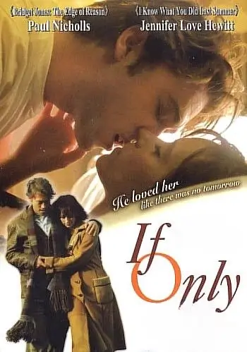 if Only - VJ Junior